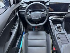 Lynk & Co Geely Lynk & Co 06 2023 Remix 1.5T Dynamic Halo - ფოტო 12