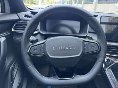 Lynk & Co Geely Lynk & Co 06 2023 Remix 1.5T Dynamic Halo - ფოტო 13