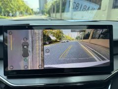 Lynk & Co Geely Lynk & Co 06 2023 Remix 1.5T Dynamic Halo - ფოტო 15