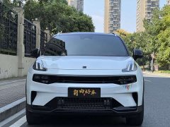 Lynk & Co Geely Lynk & Co 06 2023 Remix 1.5T Dynamic Halo - ფოტო 2