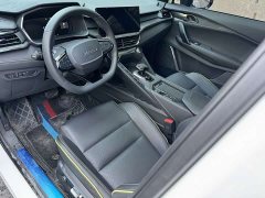 Lynk & Co Geely Lynk & Co 06 2023 Remix 1.5T Dynamic Halo - ფოტო 4