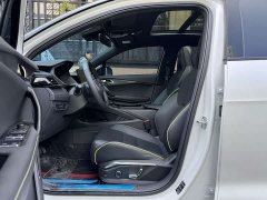 Lynk & Co Geely Lynk & Co 06 2023 Remix 1.5T Dynamic Halo - ფოტო 5