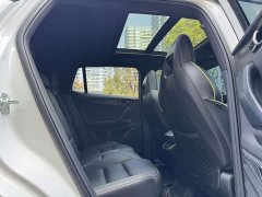 Lynk & Co Geely Lynk & Co 06 2023 Remix 1.5T Dynamic Halo - ფოტო 7