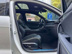 Lynk & Co Geely Lynk & Co 06 2023 Remix 1.5T Dynamic Halo - ფოტო 8