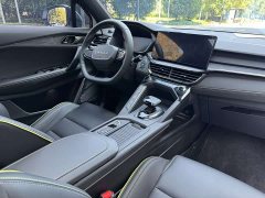 Lynk & Co Geely Lynk & Co 06 2023 Remix 1.5T Dynamic Halo - ფოტო 9