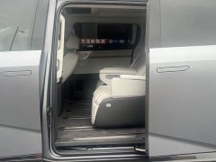 XPeng X9 2026 Extended Range 1602 Ultra - ფოტო 12