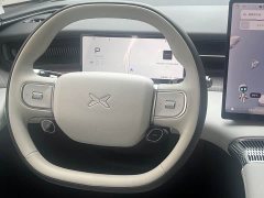 XPeng X9 2026 Extended Range 1602 Ultra - ფოტო 18