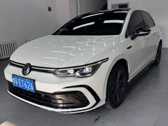 Volkswagen Golf Facelift 280TSI DSG R-Line Lite - ფოტო 1
