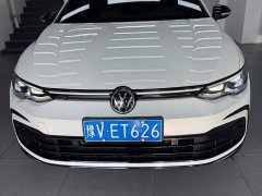 Volkswagen Golf Facelift 280TSI DSG R-Line Lite - ფოტო 2