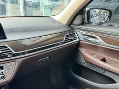 BMW 7 Series 2021 730Li Luxury Package - ფოტო 10