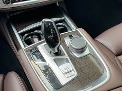 BMW 7 Series 2021 730Li Luxury Package - ფოტო 11