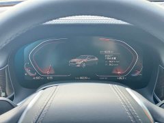 BMW 7 Series 2021 730Li Luxury Package - ფოტო 13