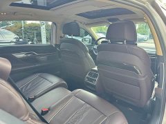 BMW 7 Series 2021 730Li Luxury Package - ფოტო 14