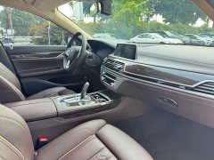 BMW 7 Series 2021 730Li Luxury Package - ფოტო 15
