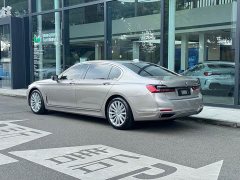 BMW 7 Series 2021 730Li Luxury Package - ფოტო 5