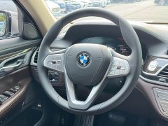 BMW 7 Series 2021 730Li Luxury Package - ფოტო 9