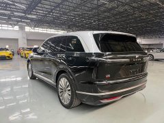Nio Lerado L90 Ultra 7-Seat Version - ფოტო 13