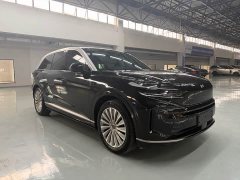 Nio Lerado L90 Ultra 7-Seat Version - ფოტო 3