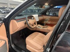 Nio Lerado L90 Ultra 7-Seat Version - ფოტო 4