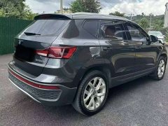 Volkswagen Jetta VS5 280TSI Automatic Entry-Level - ფოტო 4
