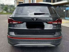 Volkswagen Jetta VS5 280TSI Automatic Entry-Level - ფოტო 5