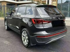 Volkswagen Jetta VS5 280TSI Automatic Entry-Level - ფოტო 6