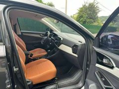 Volkswagen Jetta VS5 280TSI Automatic Entry-Level - ფოტო 7