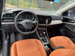 Volkswagen Jetta VS5 280TSI Automatic Entry-Level - ფოტო 9