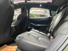 Xiaomi SU7 2024 Rear-Wheel Drive Long Range Smart Driving Edition - ფოტო 10