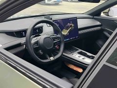 Xiaomi SU7 2024 Rear-Wheel Drive Long Range Smart Driving Edition - ფოტო 11