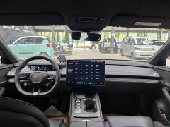 Xiaomi SU7 2024 Rear-Wheel Drive Long Range Smart Driving Edition - ფოტო 12