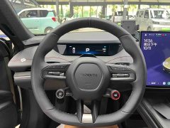 Xiaomi SU7 2024 Rear-Wheel Drive Long Range Smart Driving Edition - ფოტო 13