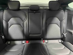 Xiaomi SU7 2024 Rear-Wheel Drive Long Range Smart Driving Edition - ფოტო 14