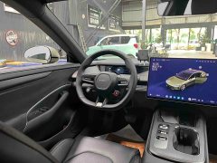 Xiaomi SU7 2024 Rear-Wheel Drive Long Range Smart Driving Edition - ფოტო 15