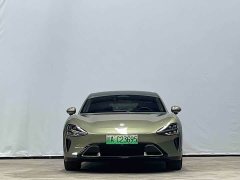 Xiaomi SU7 2024 Rear-Wheel Drive Long Range Smart Driving Edition - ფოტო 2