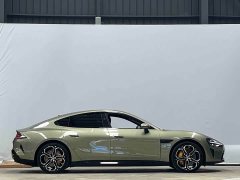 Xiaomi SU7 2024 Rear-Wheel Drive Long Range Smart Driving Edition - ფოტო 4