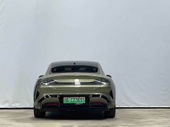 Xiaomi SU7 2024 Rear-Wheel Drive Long Range Smart Driving Edition - ფოტო 7