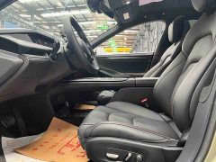 Xiaomi SU7 2024 Rear-Wheel Drive Long Range Smart Driving Edition - ფოტო 9