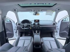 Audi Q2L 2022 35 TFSI Dynamic Entry - ფოტო 16