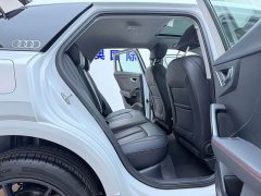 Audi Q2L 2022 35 TFSI Dynamic Entry - ფოტო 17