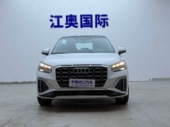 Audi Q2L 2022 35 TFSI Dynamic Entry - ფოტო 2