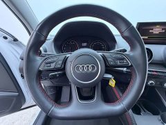 Audi Q2L 2022 35 TFSI Dynamic Entry - ფოტო 8