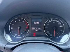 Audi Q2L 2022 35 TFSI Dynamic Entry - ფოტო 9