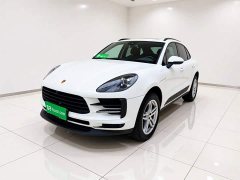 Porsche Macan 2.0T - ფოტო 1