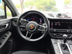 Porsche Macan 2.0T - ფოტო 11