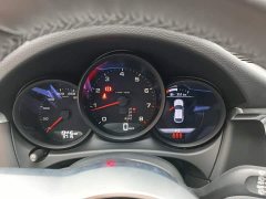 Porsche Macan 2.0T - ფოტო 12
