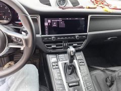 Porsche Macan 2.0T - ფოტო 14