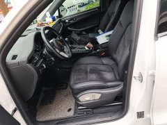 Porsche Macan 2.0T - ფოტო 16