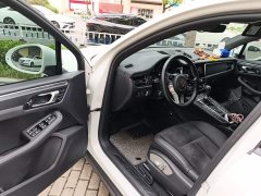 Porsche Macan 2.0T - ფოტო 17