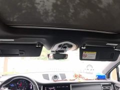 Porsche Macan 2.0T - ფოტო 19